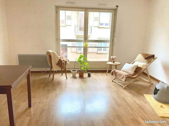Appartement vente à Strasbourg, Hoenheim