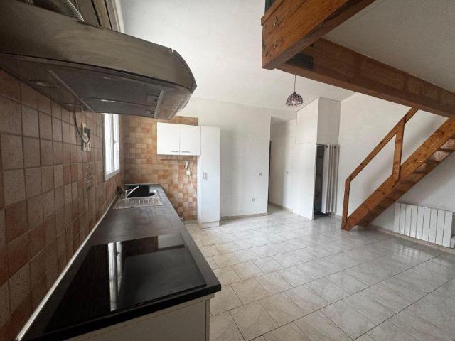 Appartement location à Brignoles, Saint-maximin-la-sainte-baume