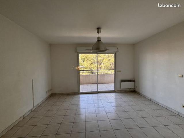 Appartement vente à Montpellier