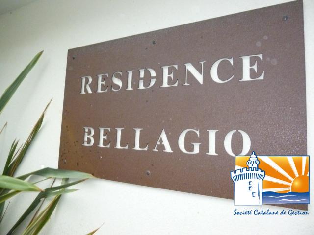 Appartement location à Résidence Bellagio, Saint-Cyprien