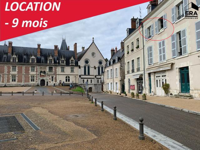 Appartement location à Blois