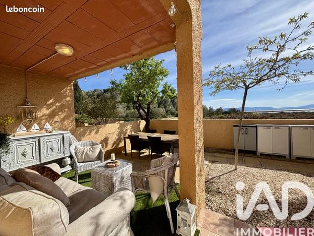 Appartement vente à Narbonne, Fitou