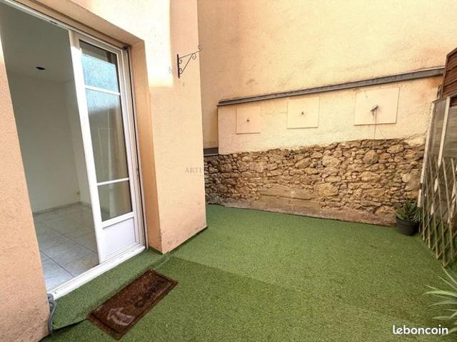 Appartement vente à Grasse