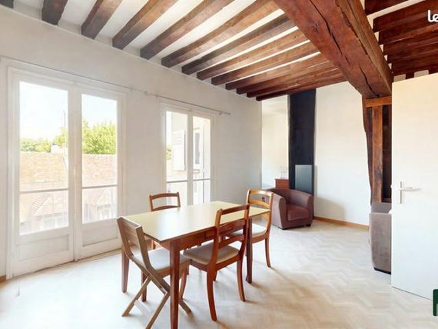 Appartement vente à Chartres