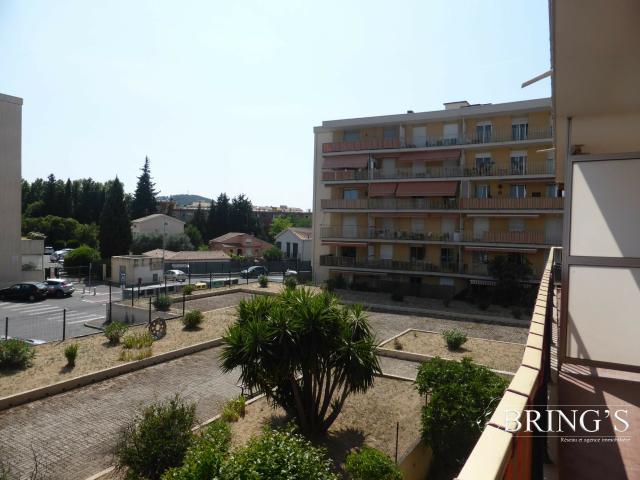 Appartement vente à Arrondissement de Draguignan, Draguignan