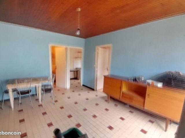 Appartement vente à Die, Châtillon-en-diois