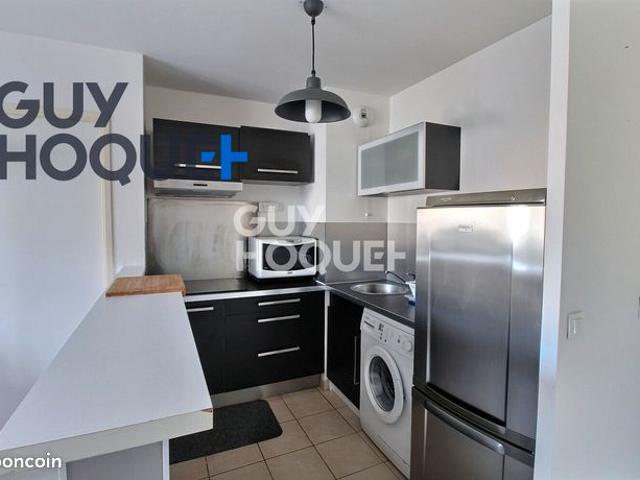 Appartement vente à Sarcelles, Louvres