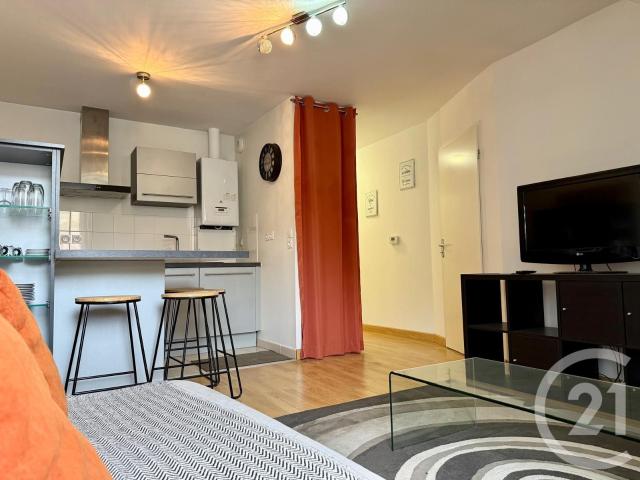 Appartement vente à Saint-Thibault, Dreux