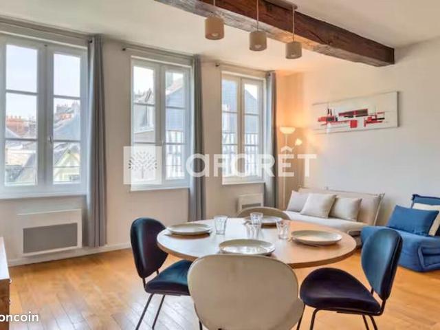 Appartement vente à Rouen, Ruan