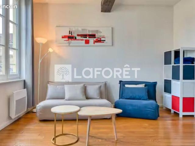 Appartement vente à Rouen, Ruan