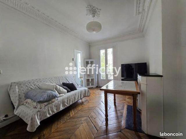 Appartement vente à Le Raincy, Livry-gargan