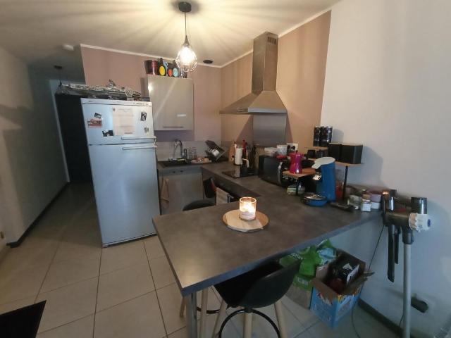 Appartement location à Lunéville
