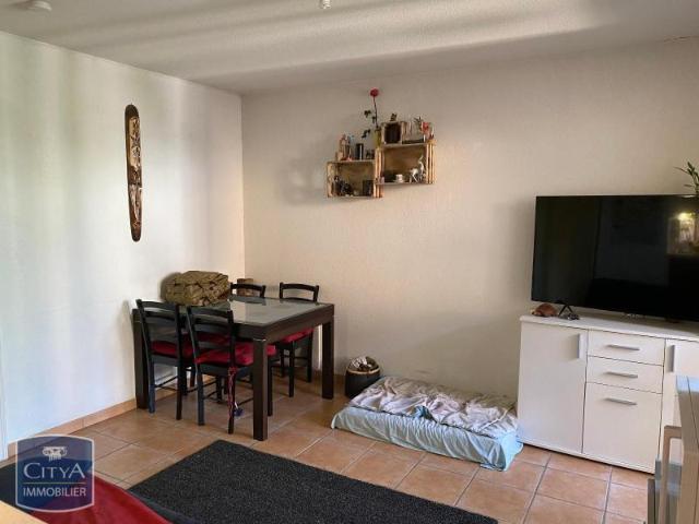 Appartement location à Mont-de-Marsan, Saint-pierre-du-mont