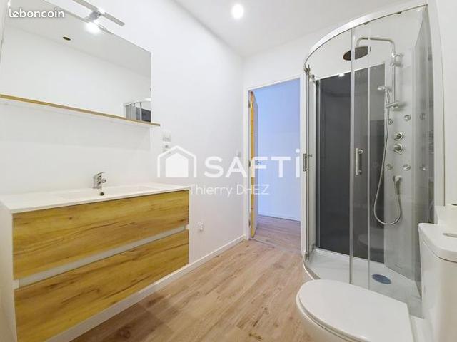 Appartement vente à Lille