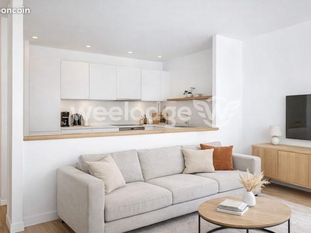 Appartement vente à Créteil, Limeil-brévannes