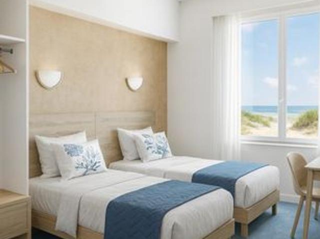 Appartement vente à Lorient, Bretagne