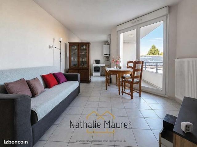 Appartement vente à Strasbourg, Lingolsheim