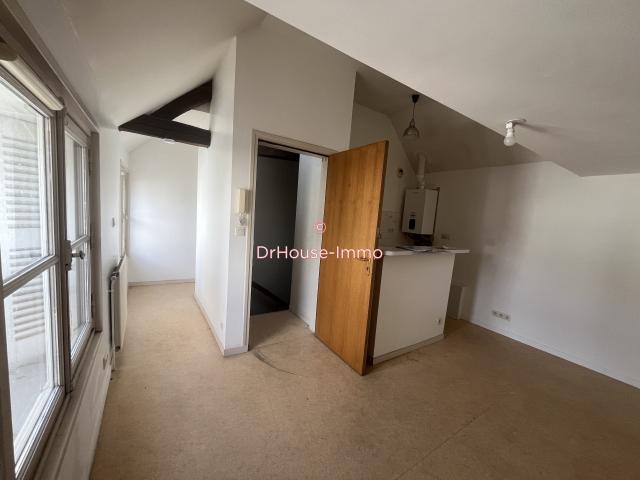 Appartement location à Faubourg Sainte-Catherine, Châtellerault