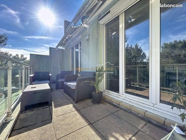 Appartement vente à Lodève, Saint-gély-du-fesc