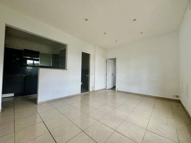 Appartement vente à Le Raincy, Livry-gargan