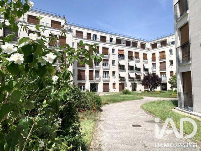 Appartement vente à Blois