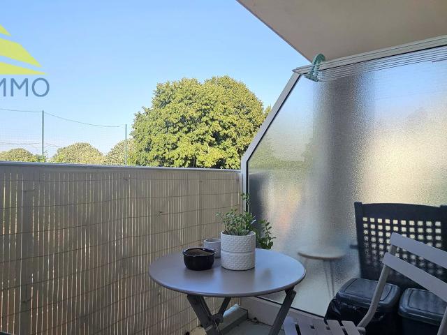 Appartement vente à Brie-Comte-Robert, Seine-et-Marne