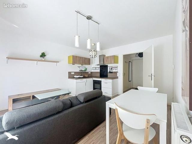 Appartement vente à Pontoise, Saint-ouen-l'aumône
