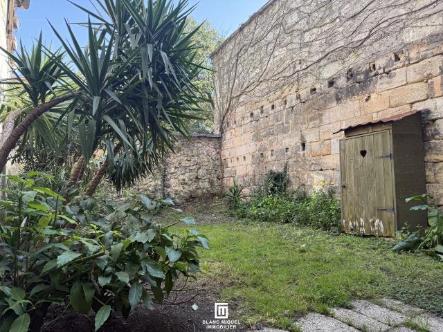 Appartement vente à Bordeaux