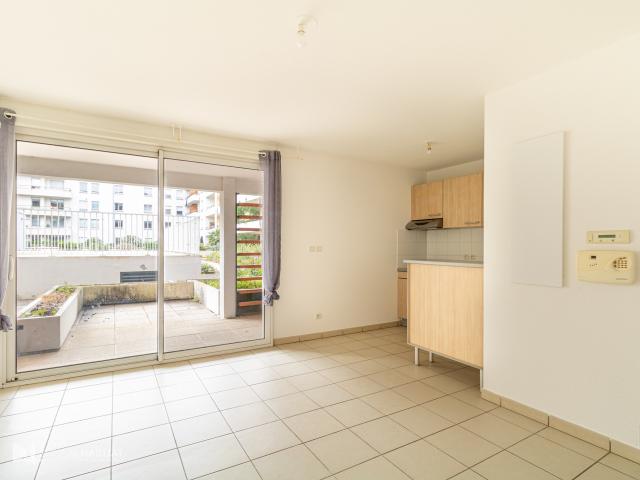 Appartement vente à Toulouse