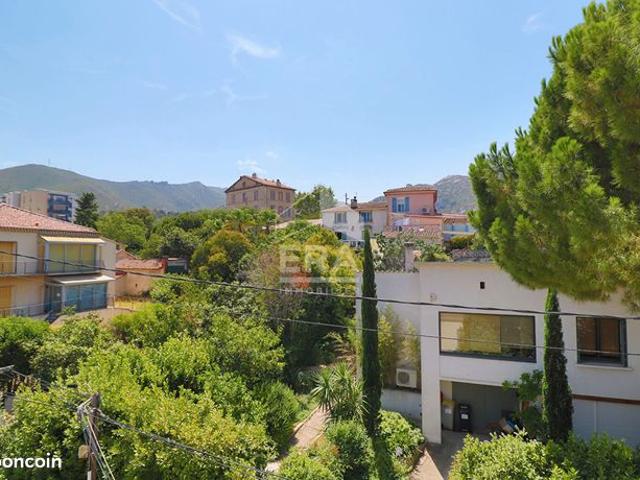 Appartement vente à Marseille