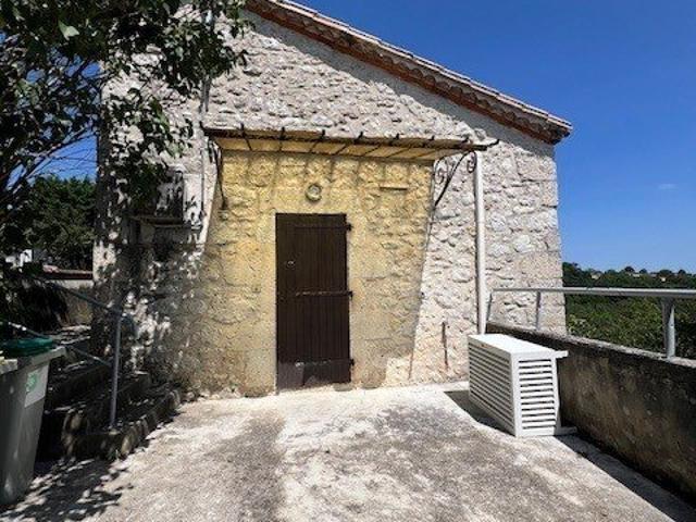 Appartement location à Agen, Laroque-timbaut