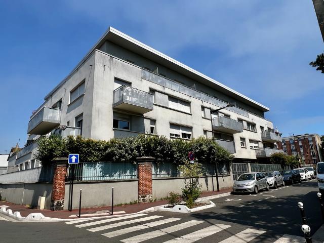 Appartement vente à Le Raincy, Le Bourget