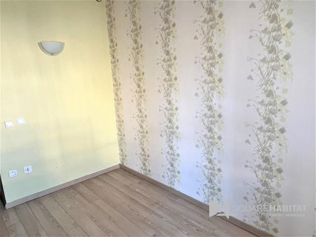 Appartement vente à Clermont-Ferrand, Chamalières