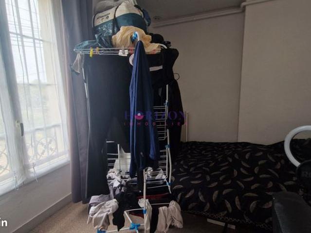 Appartement vente à Senlis, Villers-sous-saint-leu