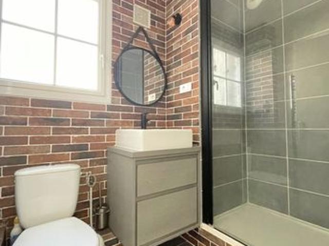 Appartement vente à Chartres