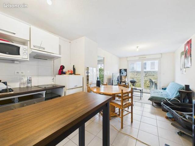 Appartement vente à Quimper, Bretagne