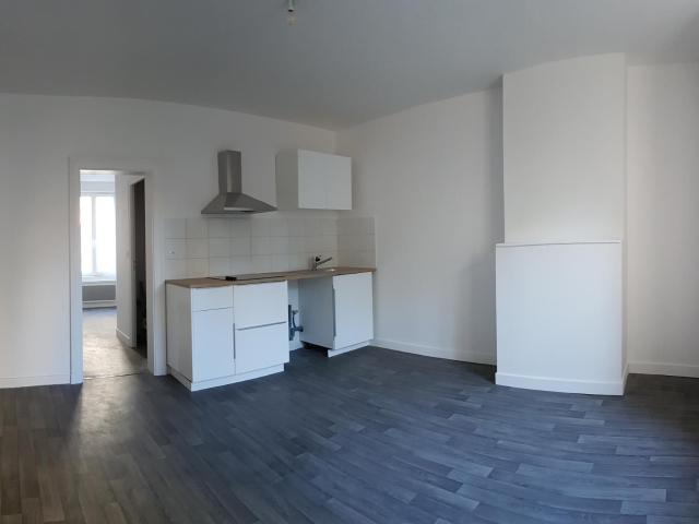 Appartement location à Limoges