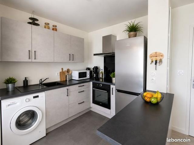 Appartement vente à Versailles, Villepreux