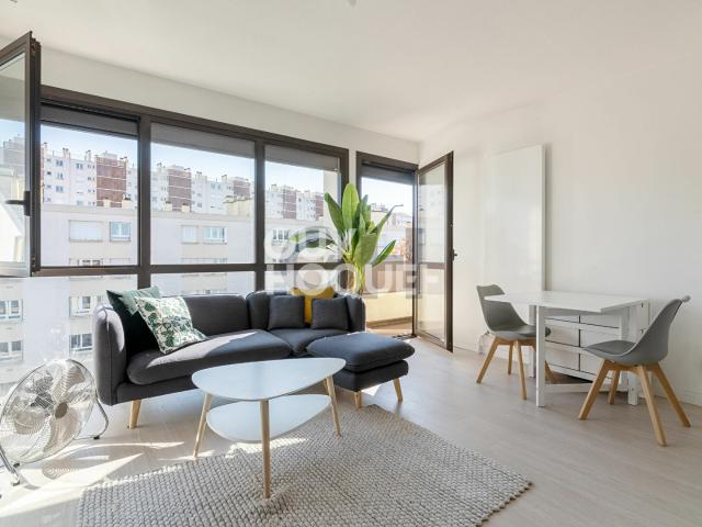 Appartement vente à Toulouse