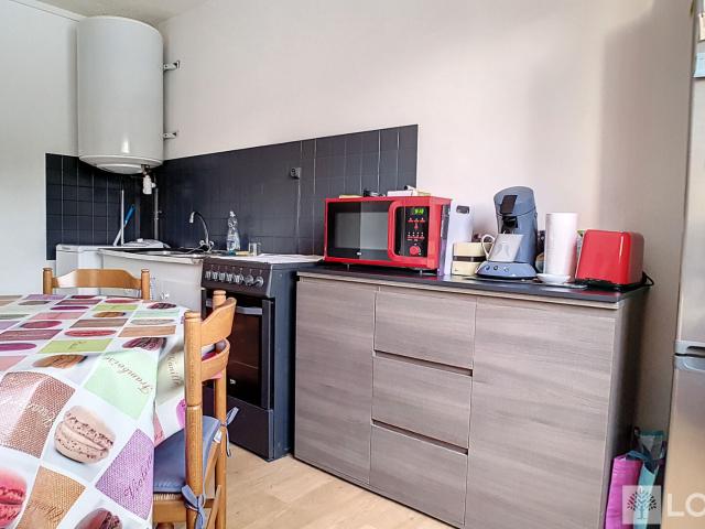 Appartement location à Cholet