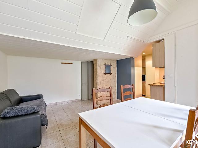 Appartement vente à Pontoise, Bruyères-sur-oise