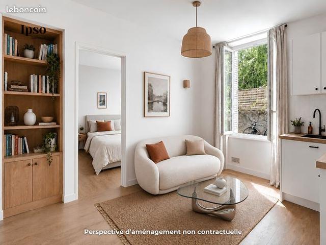 Appartement vente à Lyon, Métropole de Lyon