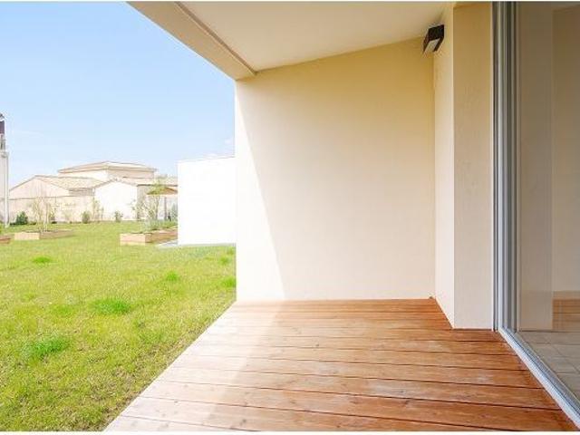 Appartement vente à Castanet-Tolosan, Haute-Garonne