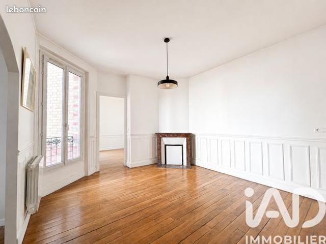 Appartement vente à Paris, Île-de-France