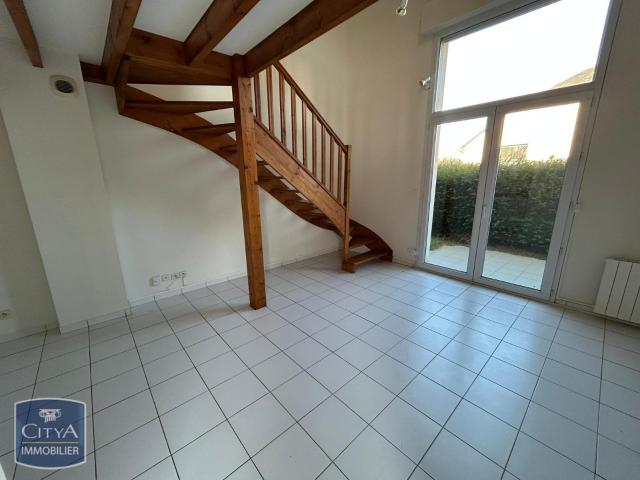 Appartement location à Laval