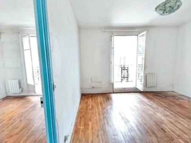 Appartement vente à Paris, Île-de-France