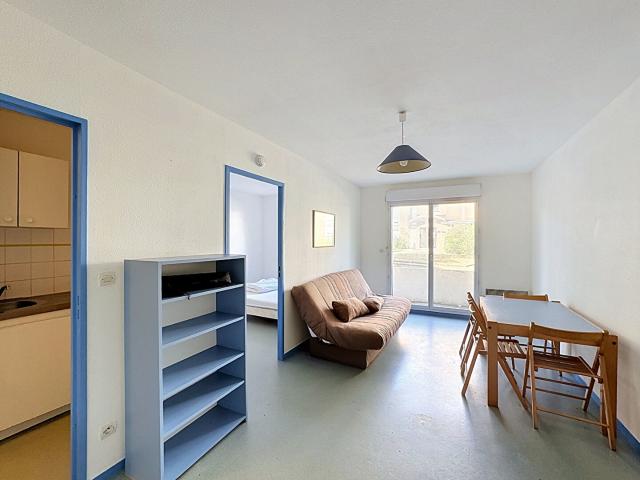 Appartement vente à Toulouse, Ramonville-saint-agne