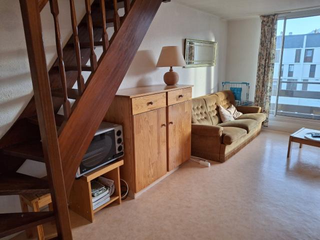 Appartement vente à Bagnères-de-Bigorre, Saint-lary-soulan