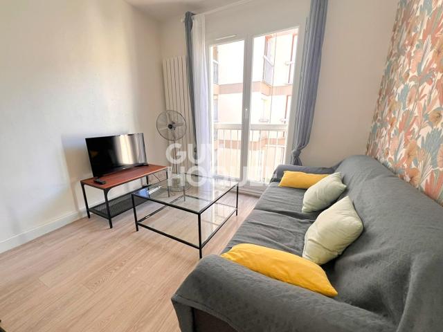 Appartement location à Agen