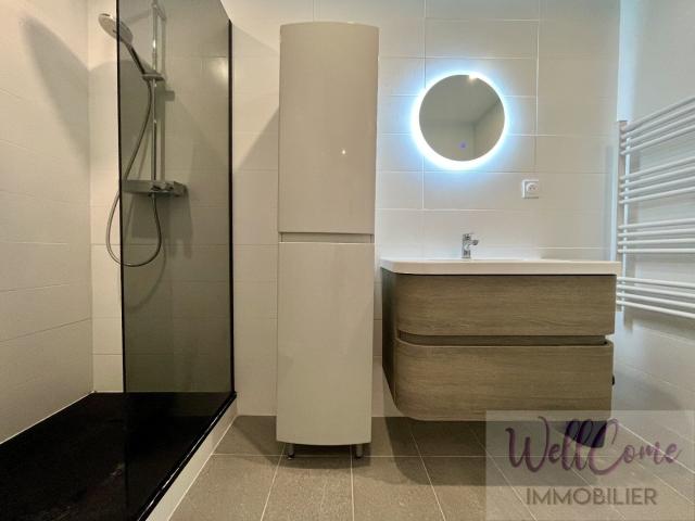 Appartement location à Chambéry, Aix-les-bains